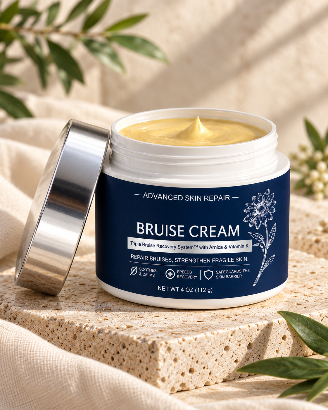 VEYRA Bruise Repair Cream