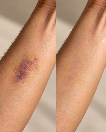 VEYRA Bruise Repair Cream